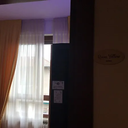 Magellano 게스트하우스