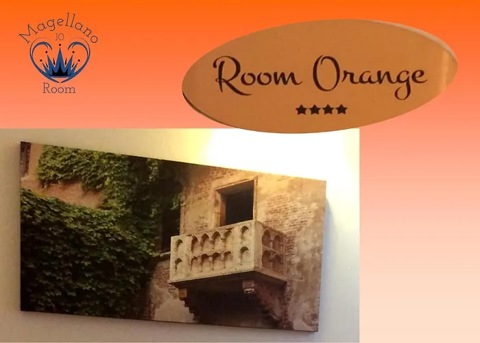 Magellano ヴェローナ