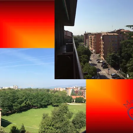 Magellano ゲストハウス *