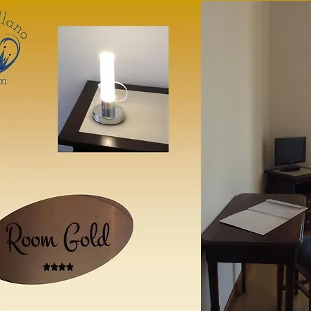 Magellano Vendégház *