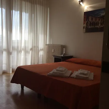 Guest house Magellano