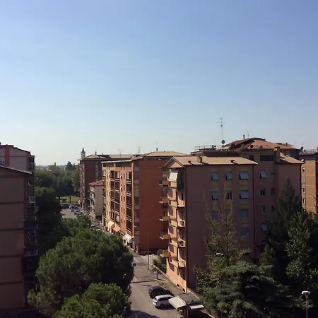 Guest house Magellano Verona