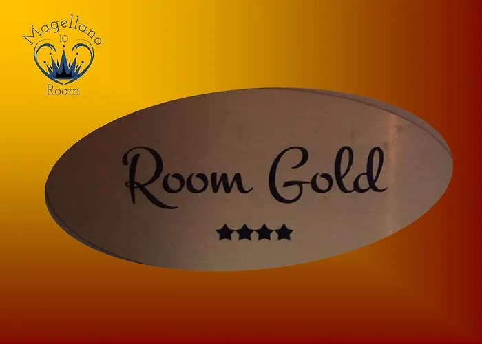 Pensionat Magellano Verona