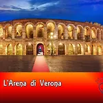 Pensión Magellano Verona