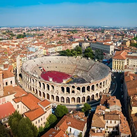Magellano Verona