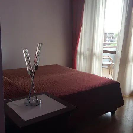 Magellano Gæstehus Verona