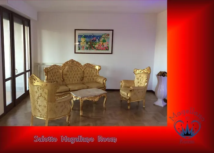 Magellano Casa de hóspedes Verona