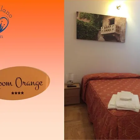 Magellano Maison d'hôtes *