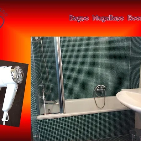 Magellano Maison d'hôtes Vérone