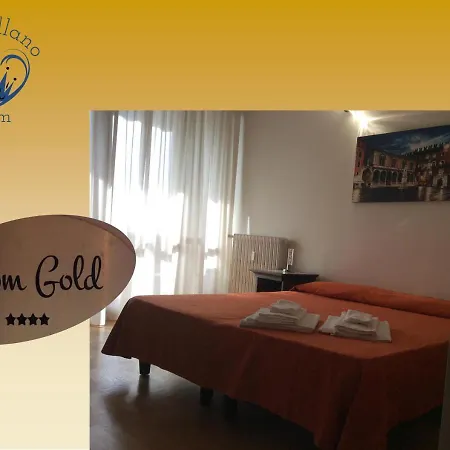 Magellano Maison d'hôtes Vérone