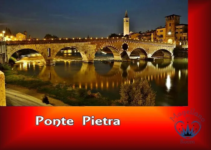 Magellano * 베로나